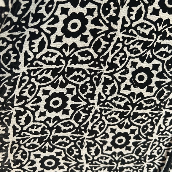 Free People Sheer L Dress - Picture 9 of 9